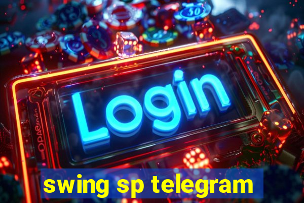 swing sp telegram